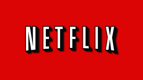 Netflix Inc logo (NFLX)
