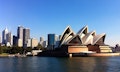 Best Travel Destinations in Australia