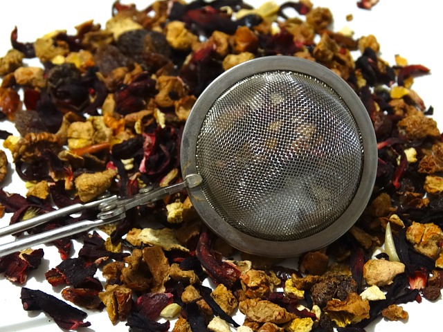 The World's Most Expensive Teas