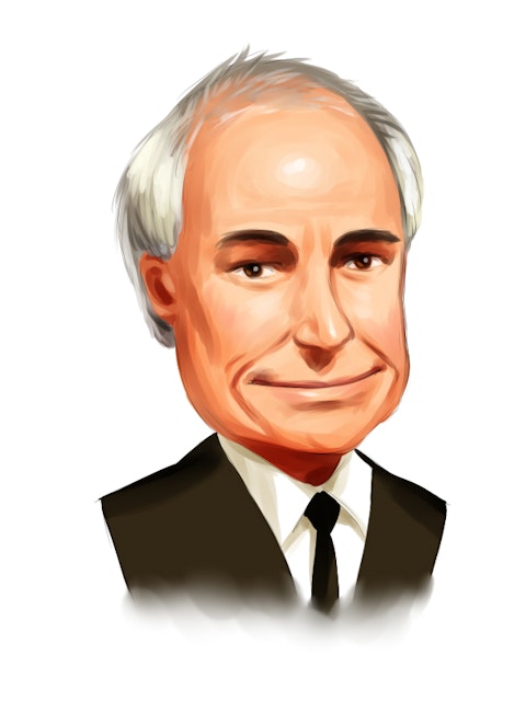 Billionaire Mason Hawkins' 10 Small-Cap Stocks with Huge Upside Potential