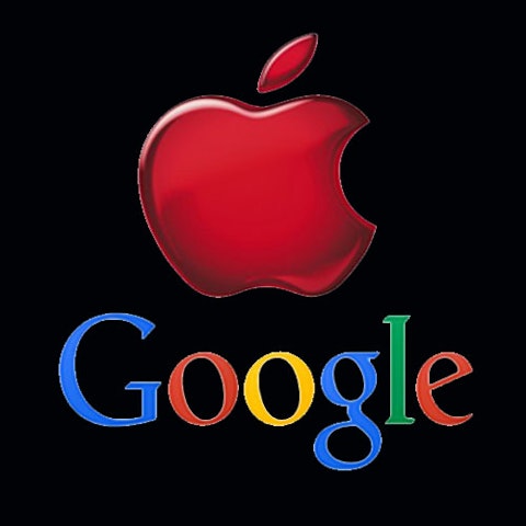 Apple Inc. AAPL, Google Inc. GOOGL