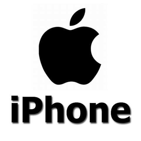 Apple's, iPhones, i-Phone,  I-Phone, 