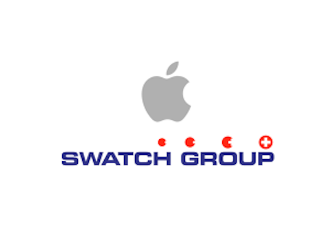 Apple, is AAPL a good stock to buy, The Swatch Group SA, wearables, smartwatch, Swatch Zero One,