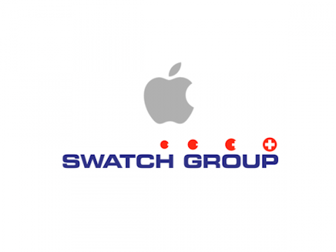 Apple, is AAPL a good stock to buy, The Swatch Group SA, wearables, smartwatch, Swatch Zero One,