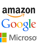15 Biggest Cloud Computing Companies in the World