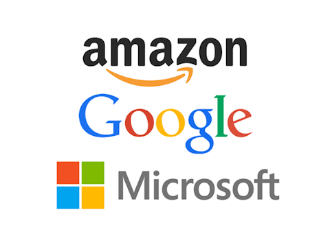 Amazon, is AMZN a good stock to buy, Microsoft, is MSFT a good stock to buy, Google, is GOOGL a good stock to buy, Dropbox, cloud storage,
