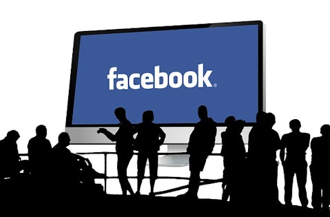 FB, Facebook Inc (NASDAQ:FB)