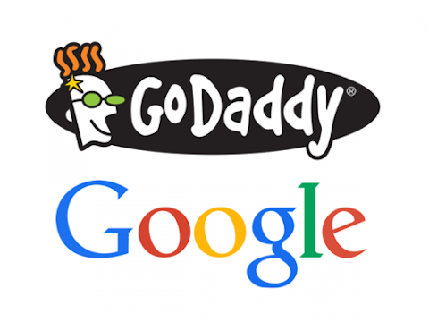 Google, GoDaddy, is GOOGL a good stock to buy, IPO, domain registration,