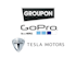 Dump Groupon Inc (GRPN), Buy GoPro Inc (GPRO), Trade Tesla Motors Inc (TSLA) Technically