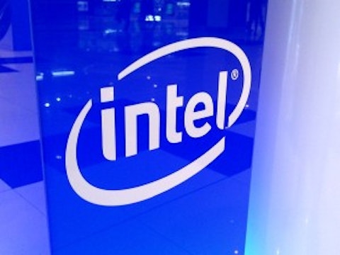 Intel, is INTC a good stock to buy, Upgrade, Canaccord Genuity,