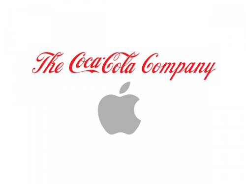 Apple, is AAPL a good stock to buy, The Coca-Cola Company, is KO a good stock to buy, Apple Pay, vending machines,