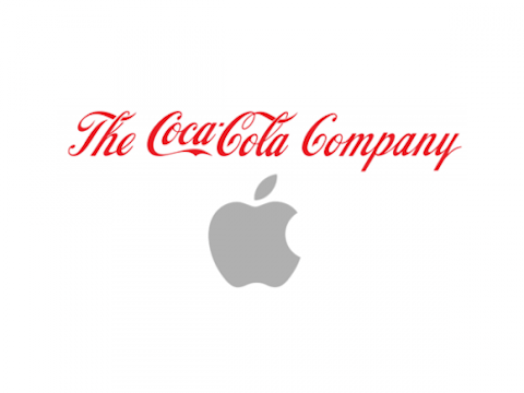 Apple, is AAPL a good stock to buy, The Coca-Cola Company, is KO a good stock to buy, Apple Pay, vending machines,