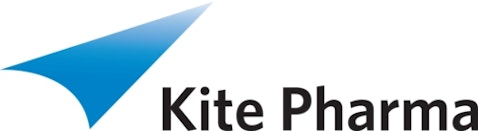 KITE PHARMA, INC. LOGO