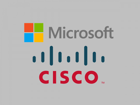Cisco, Microsoft, is CSCO a good stock to buy, is MSFT a good stock to buy, intercloud, Cisco Cloud Architecture for the Microsoft Cloud Platform, Nexus 9000, Cisco Application Centric Infrastructure, Windows Azure Pack, cloud,