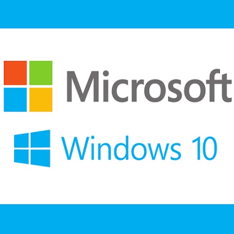 Windows 10, Win 10, MSFT