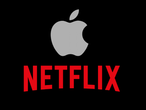 Netflix, is NFLX a good stock to buy, Apple, is AAPL a good stock to buy, HBO Now, HBO streaming, Robert Thompson,