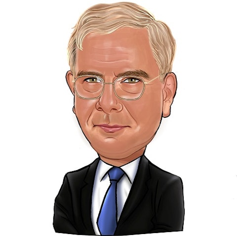 Paul Isaac Arbiter Partners Capital Management