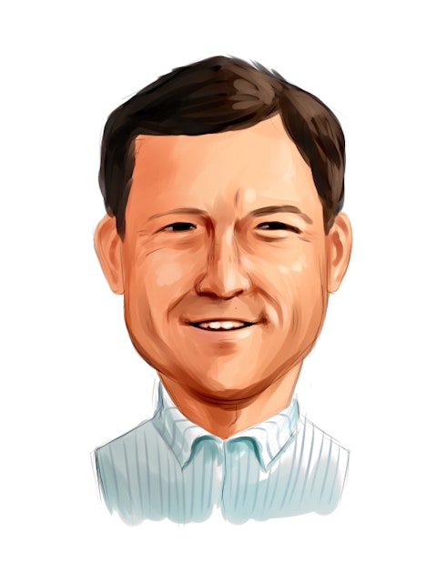 Phill Gross of Adage Capital Management