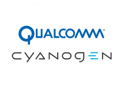 Qualcomm, is QCOM a good stock to buy, Cyanogen Inc., reference designs,