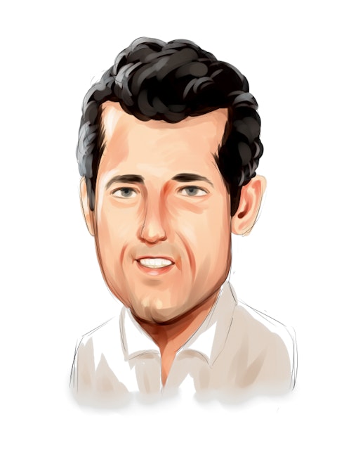 Ricky Sandler, Eminence Capital