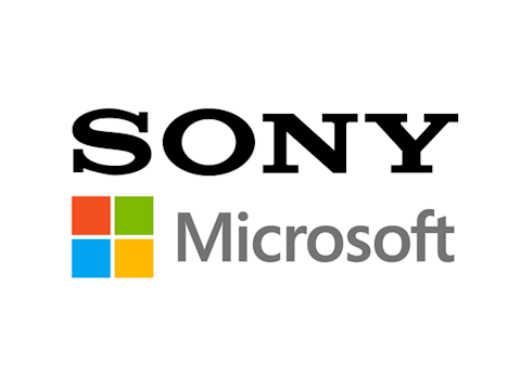 Sony, is SNE a good stock to buy, Microsoft, is MSFT a good stock to buy, Microsoft Office for Android tablets, Xperia Z4 Tablet, 