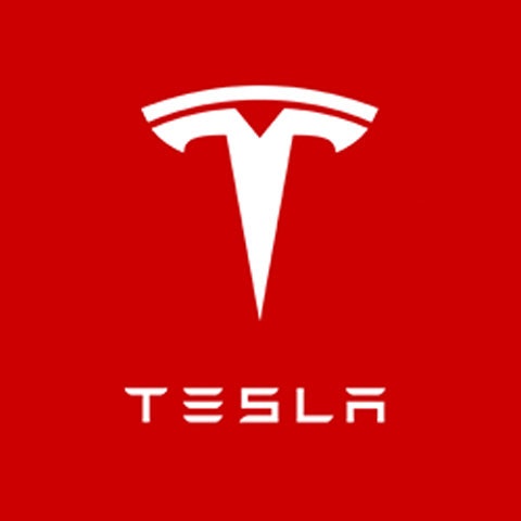 Model S, TSLA, Electric Vehicle
