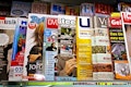 Best Selling Magazines in the World