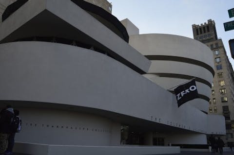 Most Visited Museums in the United States