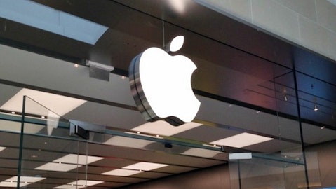 Apple, is AAPL a good stock to buy, NASDAQ:AAPL, Brian Tong, connected toaster, Apple Toaster, Internet of Things