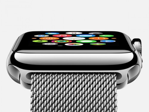 Apple, is AAPL a good stock to buy, NASDAQ:AAPL, Michael Wolf, Brian Kelly, Apple Watch, accessory, Brendan Greeley, Olivia Sterns, Tom Keene,