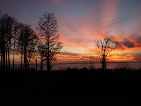 Alabama-sunset-landscape
