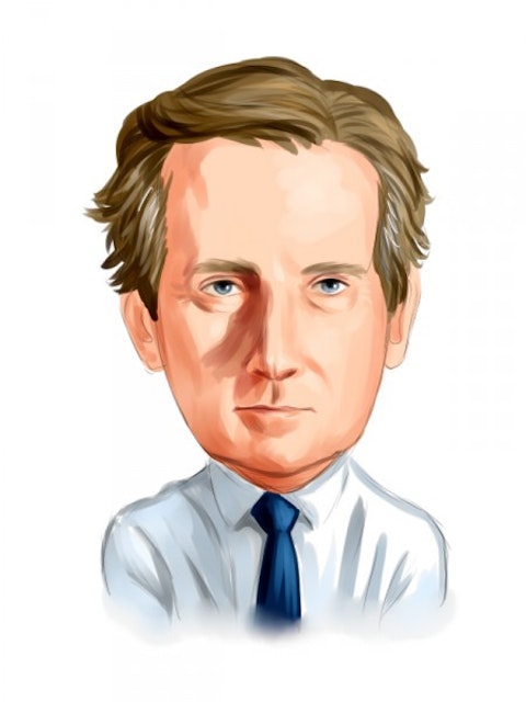 Alexander Roepers, Atlantic Investment Management