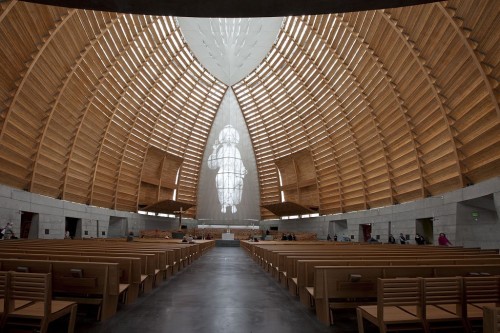 Cathedral of Christ the Light