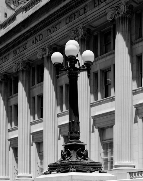 Federal Building Indianapolis