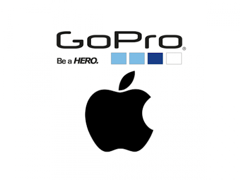 GoPro, is GPRO a good stock to buy, NASDAQ:GPRO, is AAPL a good stock to buy, Apple, NASDAQ:AAPL, Matt Miller, Betty Liu, Nick Woodman, Tim Cook, Carol Massar, Martin Winterkorn, Volkswagen, Ferdinand Piech,