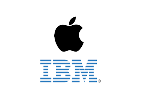 International Business Machines, is IBM a good stock to buy, NYSE:IBM, Apple, is AAPL a good stock to buy, NASDAQ:AAPL, NYSE:CRM, Jon Fortt, Tim Cook, Japan Post Group, Seniors, retirees, Japan,