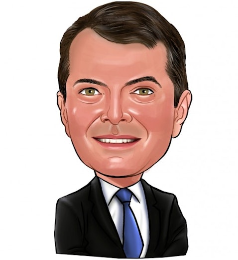 Jeffrey Ray - Great Point Partners