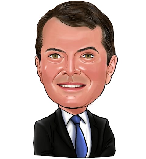 Jeffrey Ray - Great Point Partners