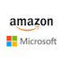 NASDAQ Hits High On Backs Of Microsoft Corporation (MSFT), Amazon.com, Inc. (AMZN) 