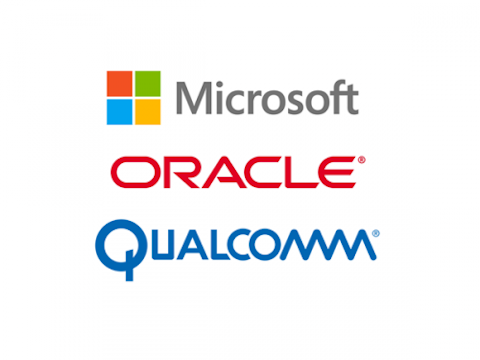 Microsoft, is MSFT a good stock to buy, NASDAQ:MSFT, Oracle, is ORCL a good stock to buy, NYSE:ORCL, Qualcomm, is QCOM a good stock to buy, NASDAQ:QCOM, Berkshire Hathaway, NYSE:DIS, NYSE:CVS, NASDAQ:DISCA,