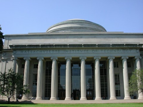 Massachussetts Institute of Techology