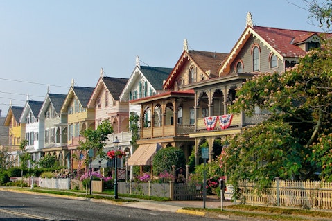 20 Best Affordable Places to Live in New Jersey