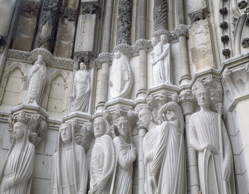 New York Saint John the Divine Cathedral