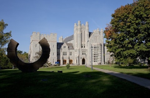 University Connecticut