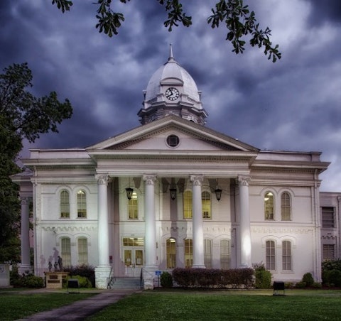 alabama courthouse