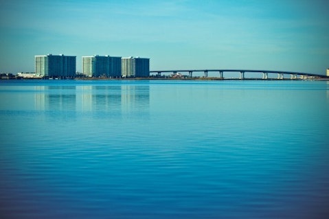bridge-alabama-architecture-water