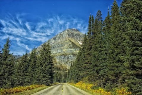 glacier-national-park-Montana