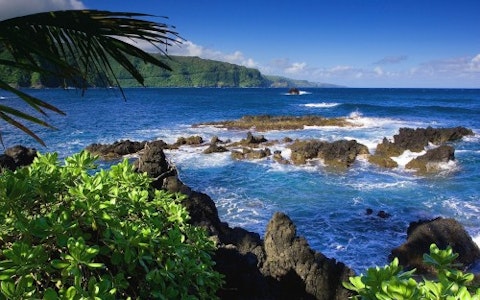 hawaii-water-sea-beach-sky