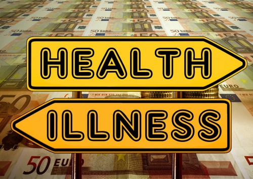 health illness-signs