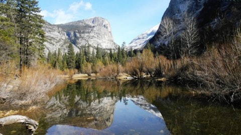 lake-reflection-mountains-California